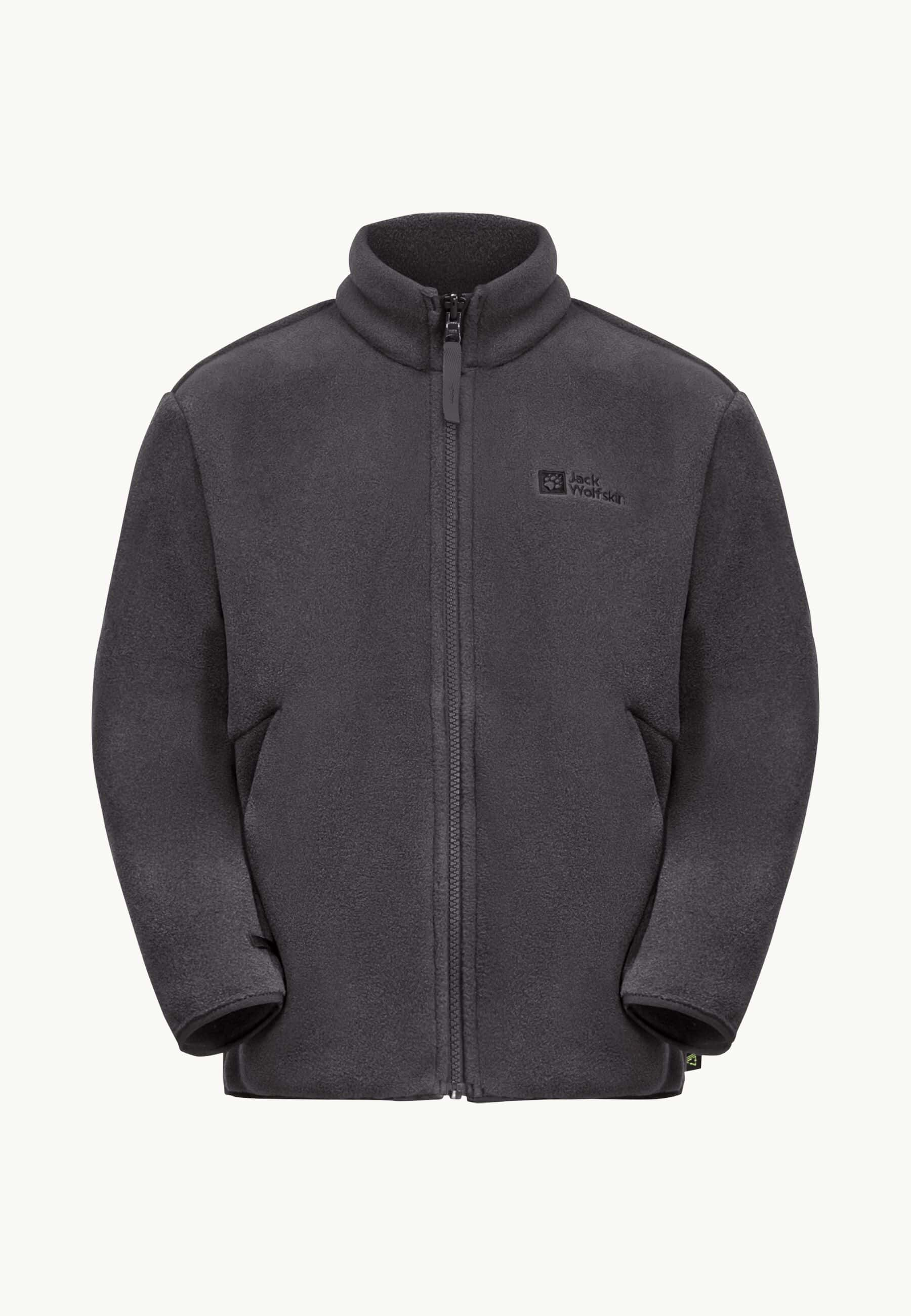 Jack Wolfskin Iceland 3in1 Jacket K