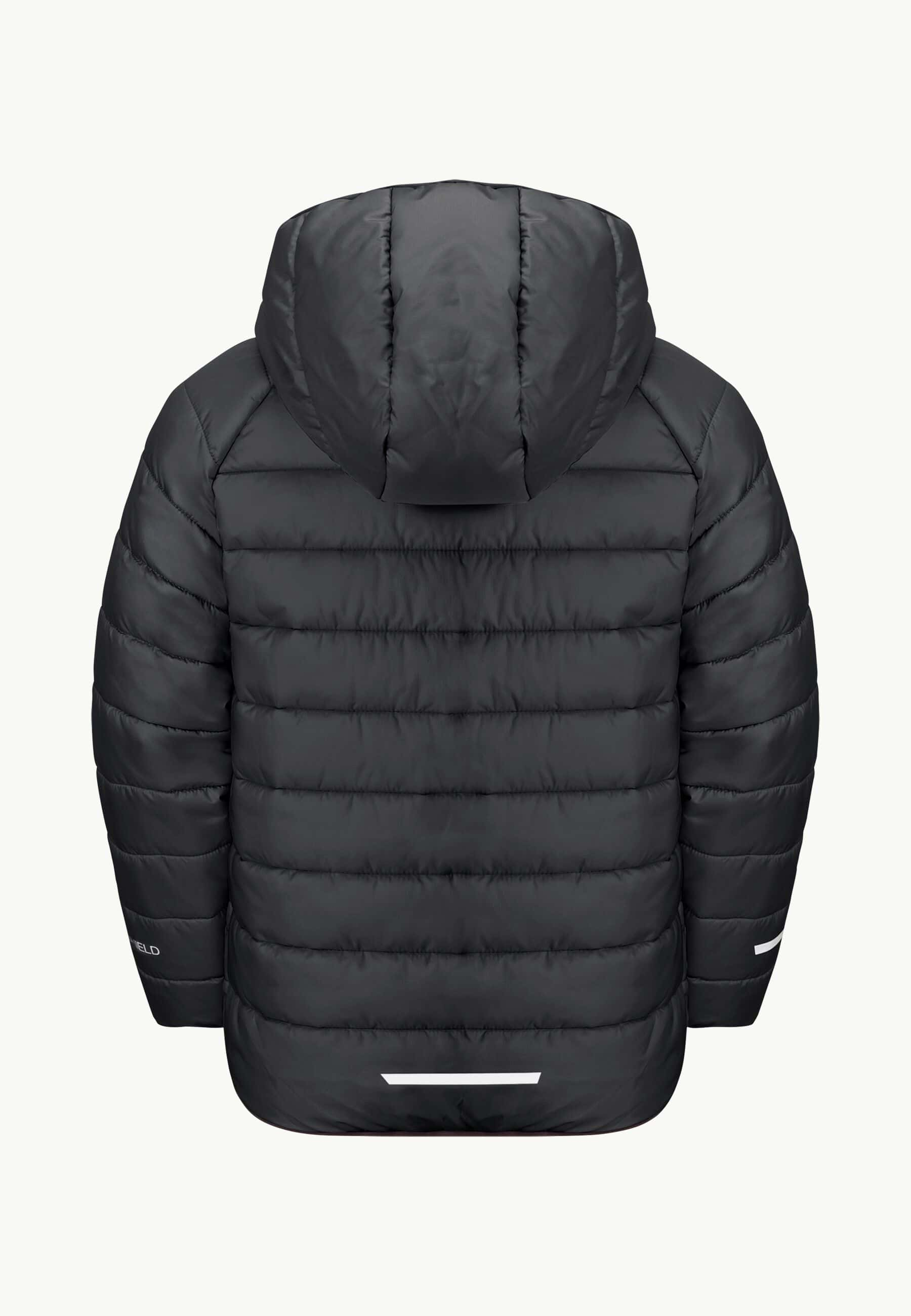 Jack Wolfskin Zenon Jacket K