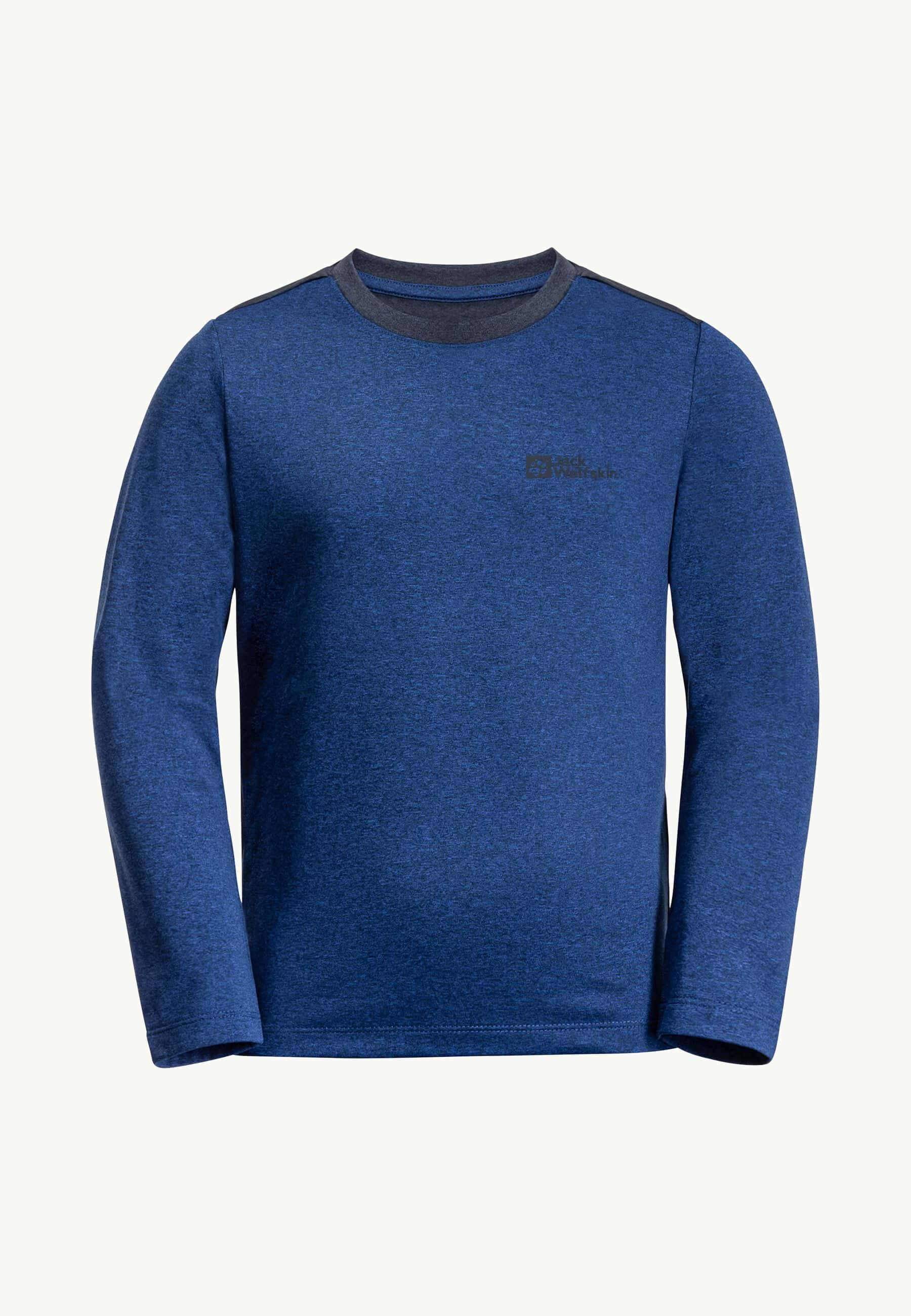 Jack Wolfskin Actamic Longsleeve K