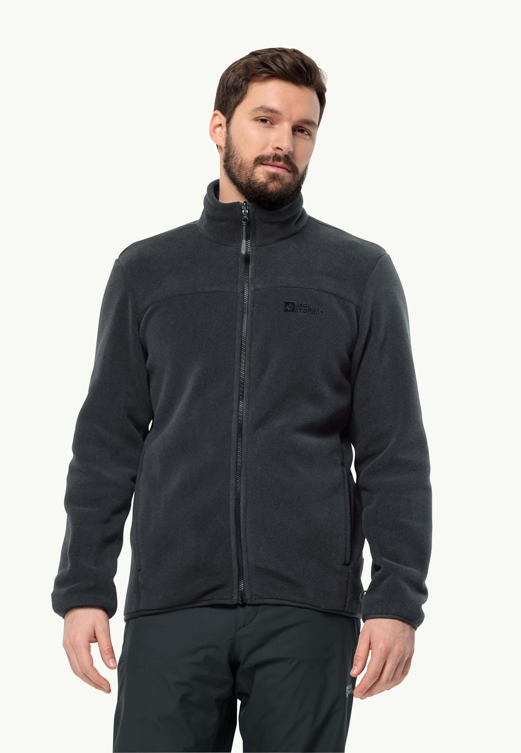 Jack Wolfskin Taubenberg 3in1 Jkt M