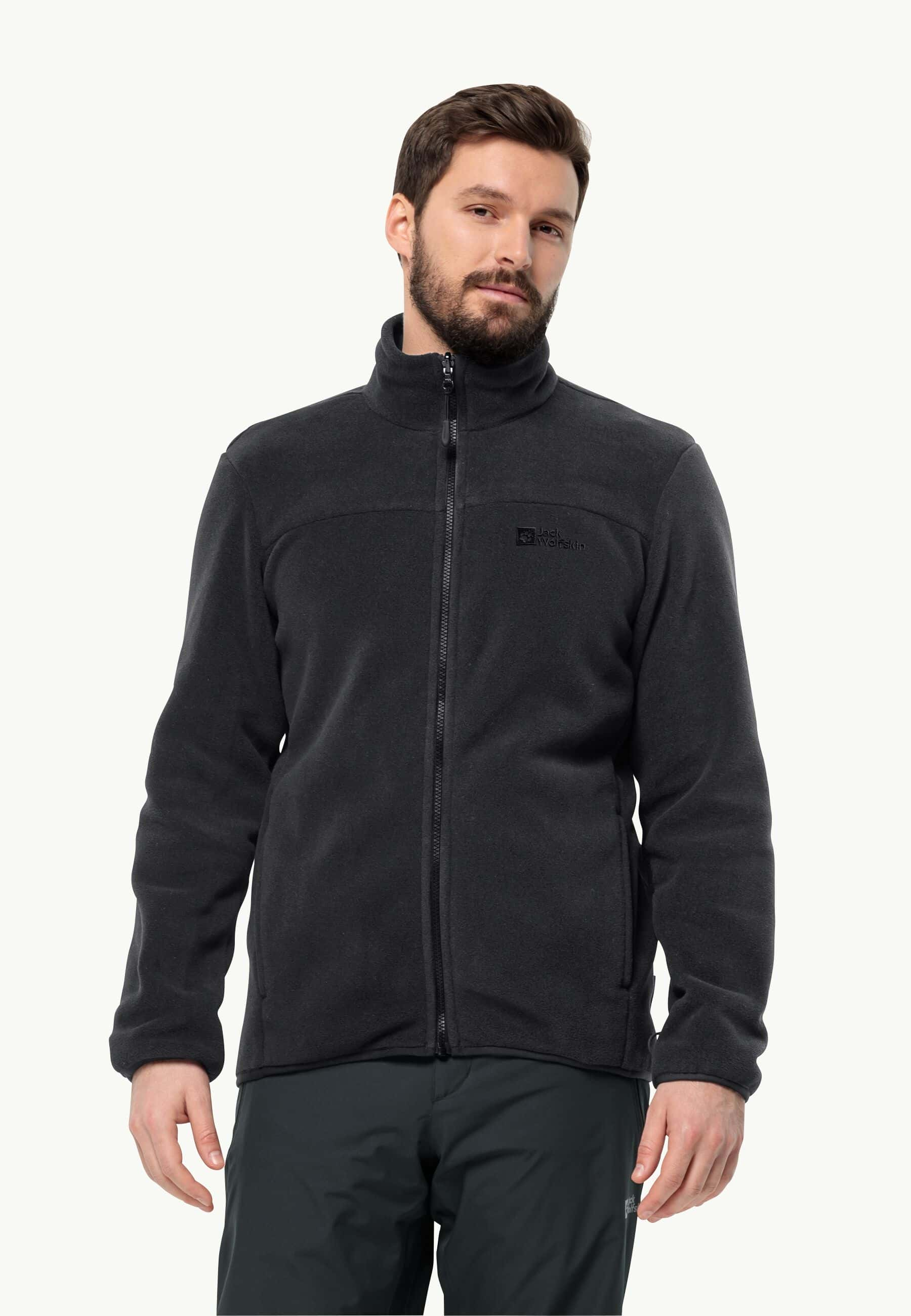 Jack Wolfskin Taubenberg 3in1 Jkt M