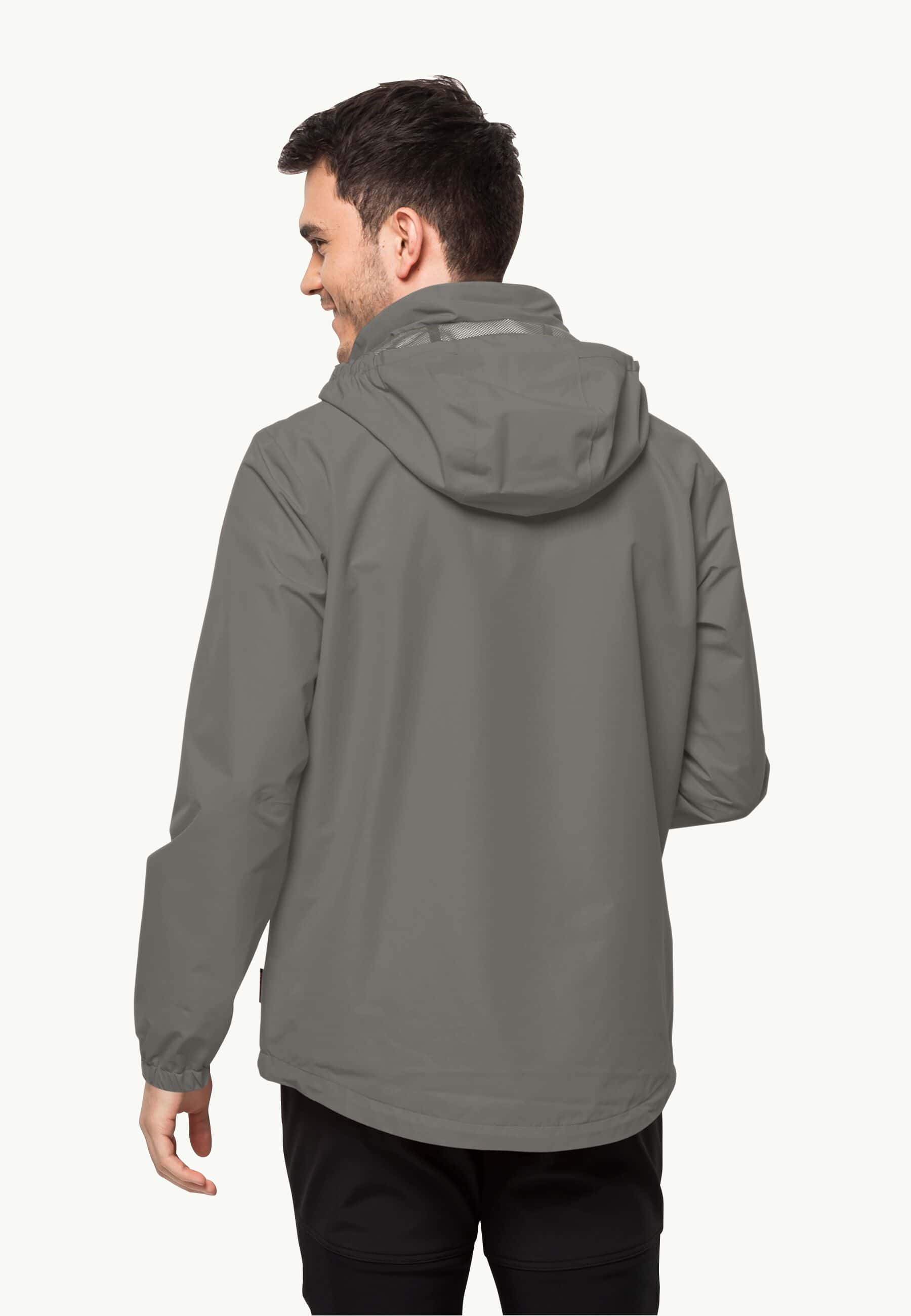 Jack Wolfskin Stormy Point 2l Jkt M