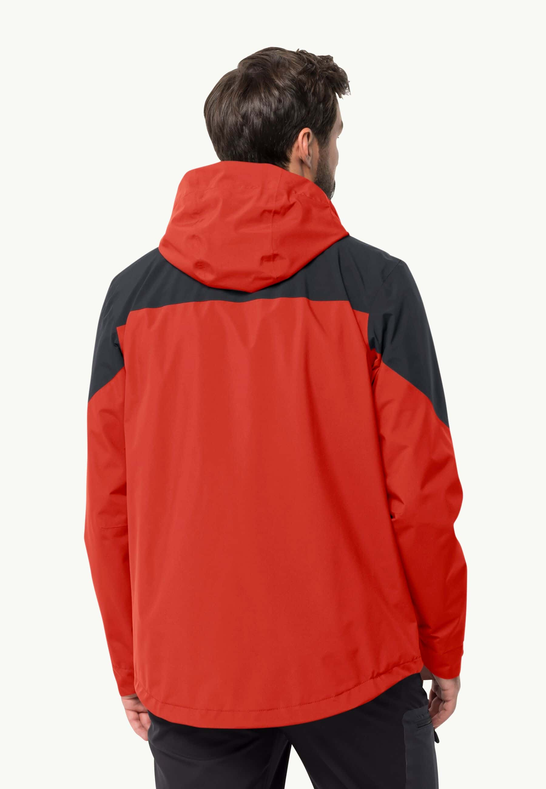 Jack Wolfskin Weiltal 2l Jkt M