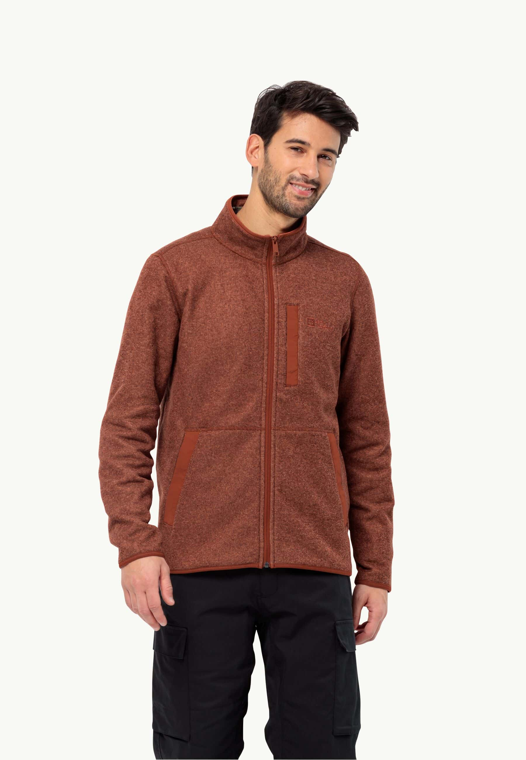 Jack Wolfskin Tannenspur Jkt M