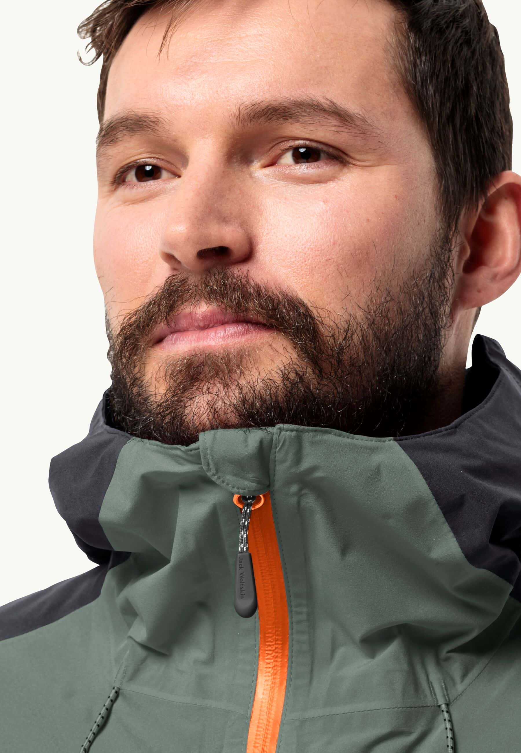 Jack Wolfskin Eagle Peak 2l Jkt M