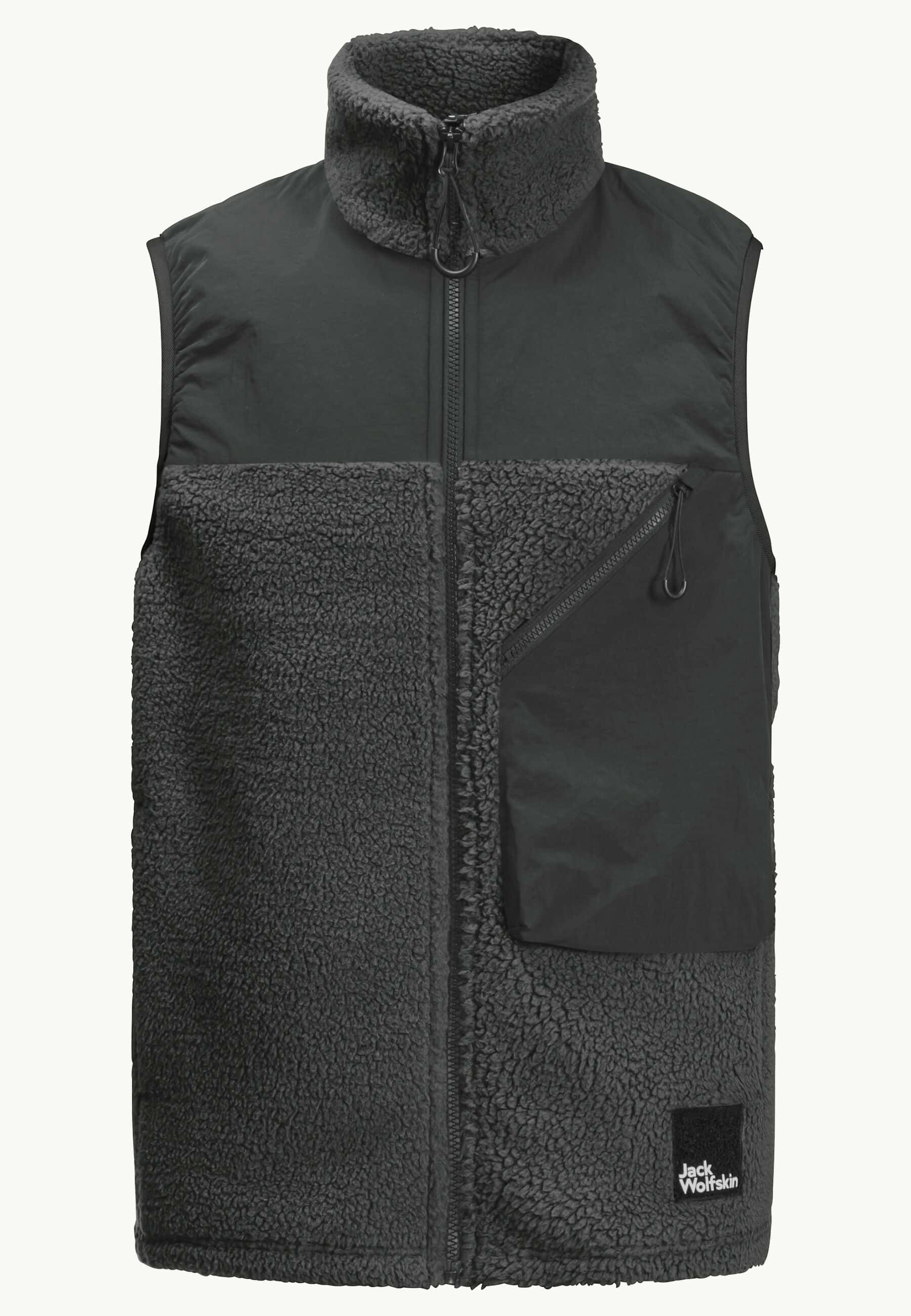 Jack Wolfskin Maarweg Vest