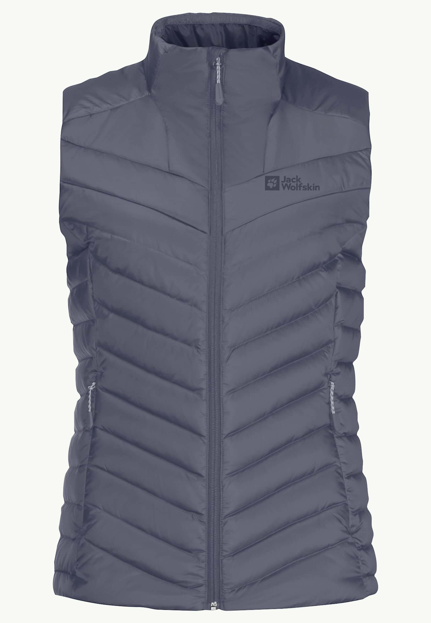 Jack Wolfskin Passamani Down Vest W