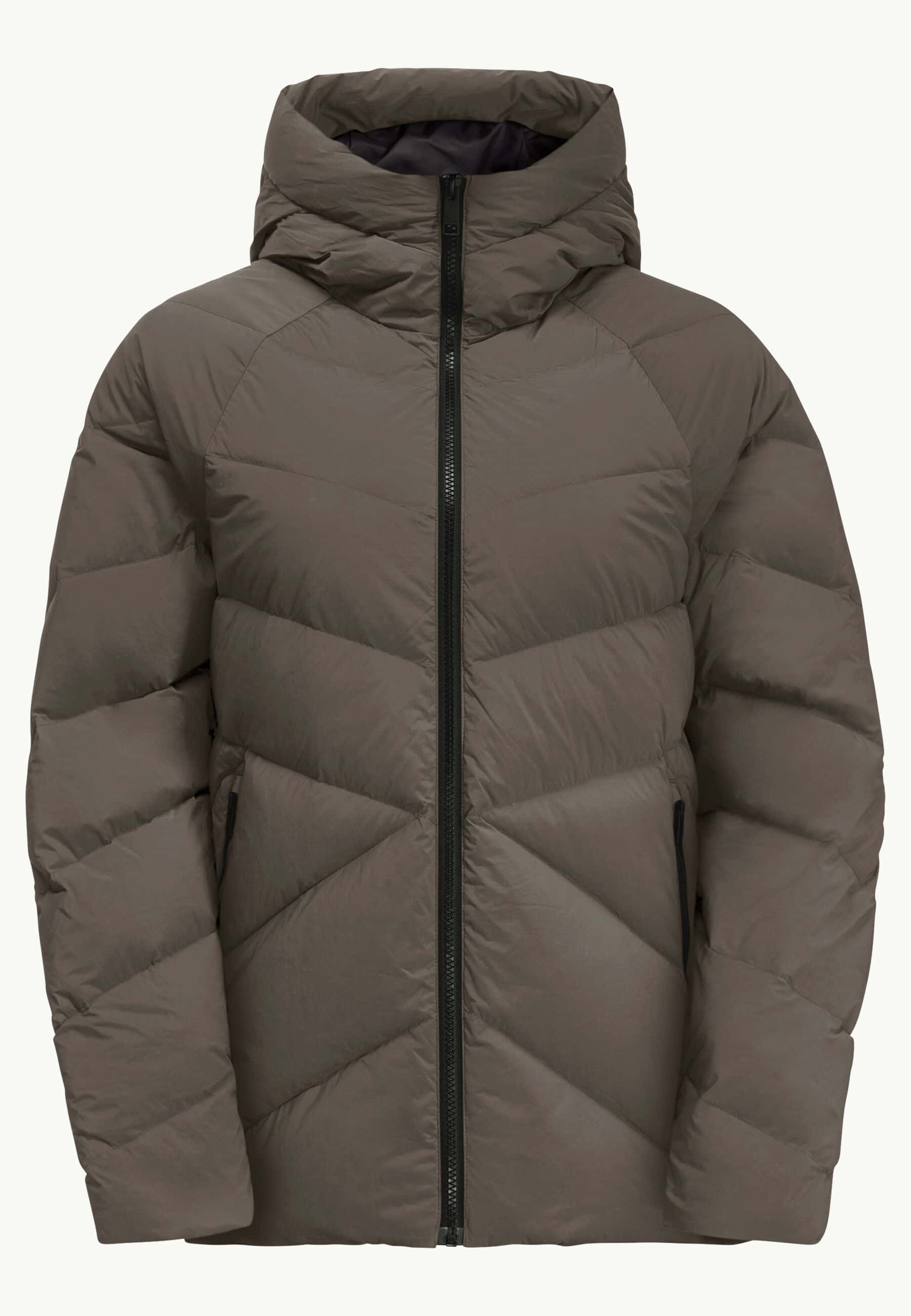 Jack Wolfskin Marienplatz Jkt W