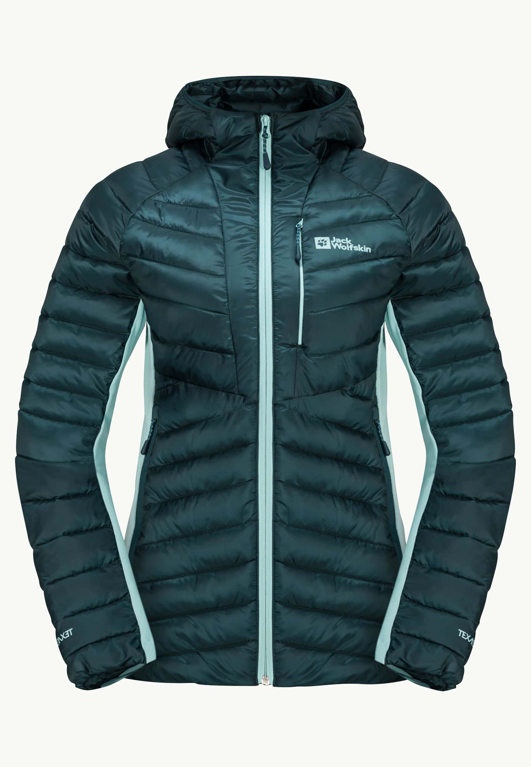 Jack Wolfskin Routeburn Pro Ins Jkt W