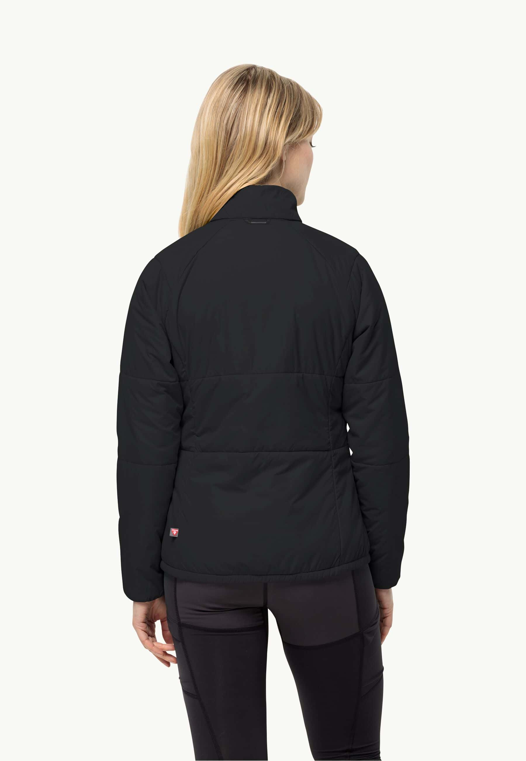 Jack Wolfskin Bergland 3in1 Jkt W