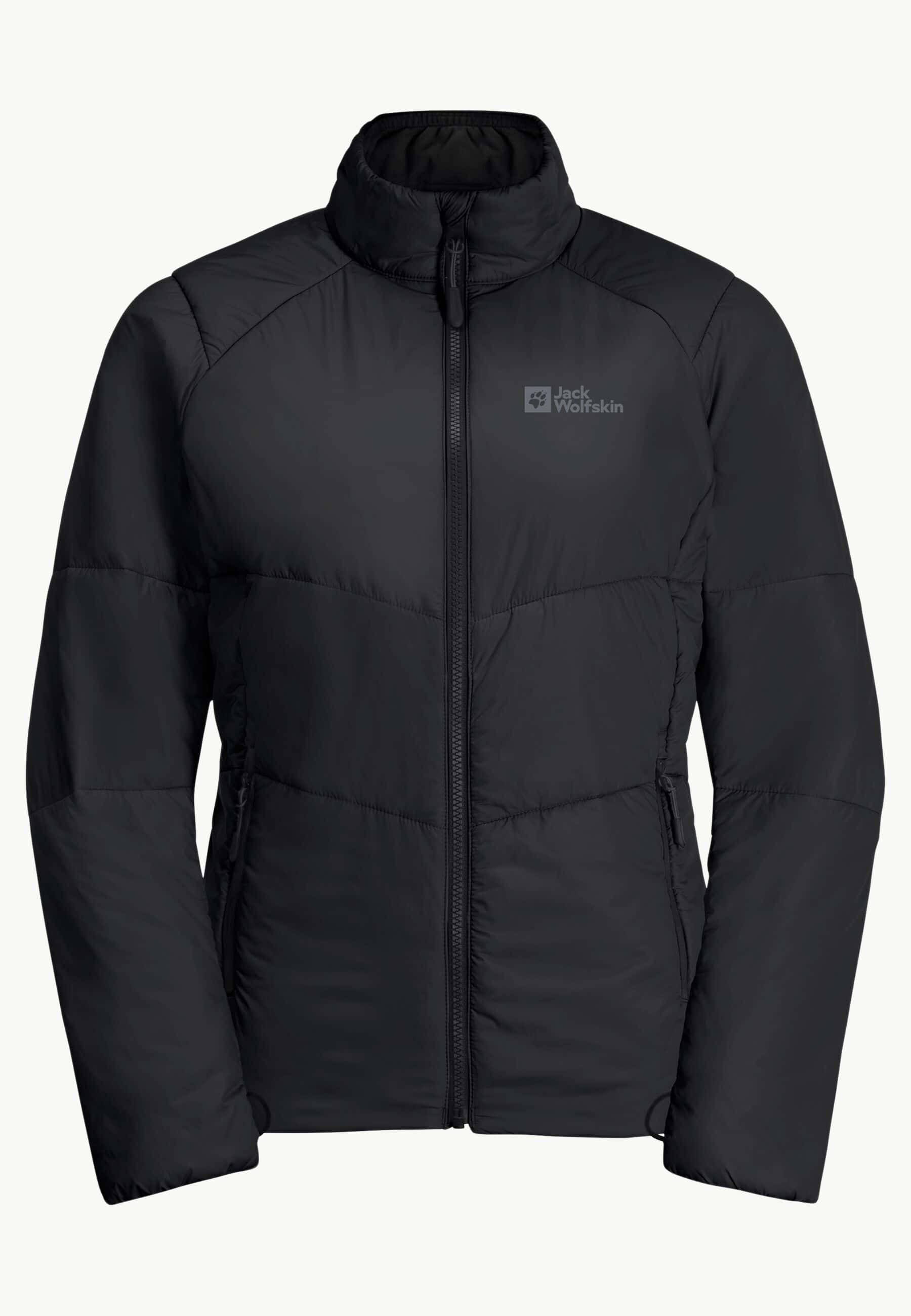 Jack Wolfskin Bergland 3in1 Jkt W