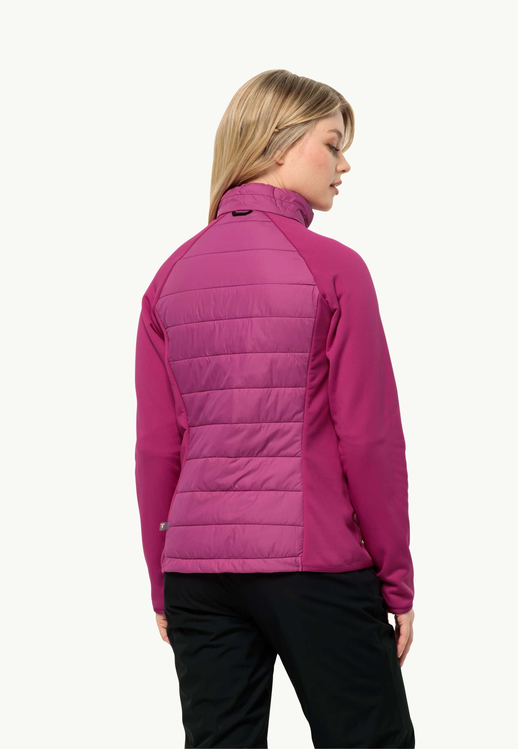 Jack Wolfskin Geisshorn 3in1 Jkt W