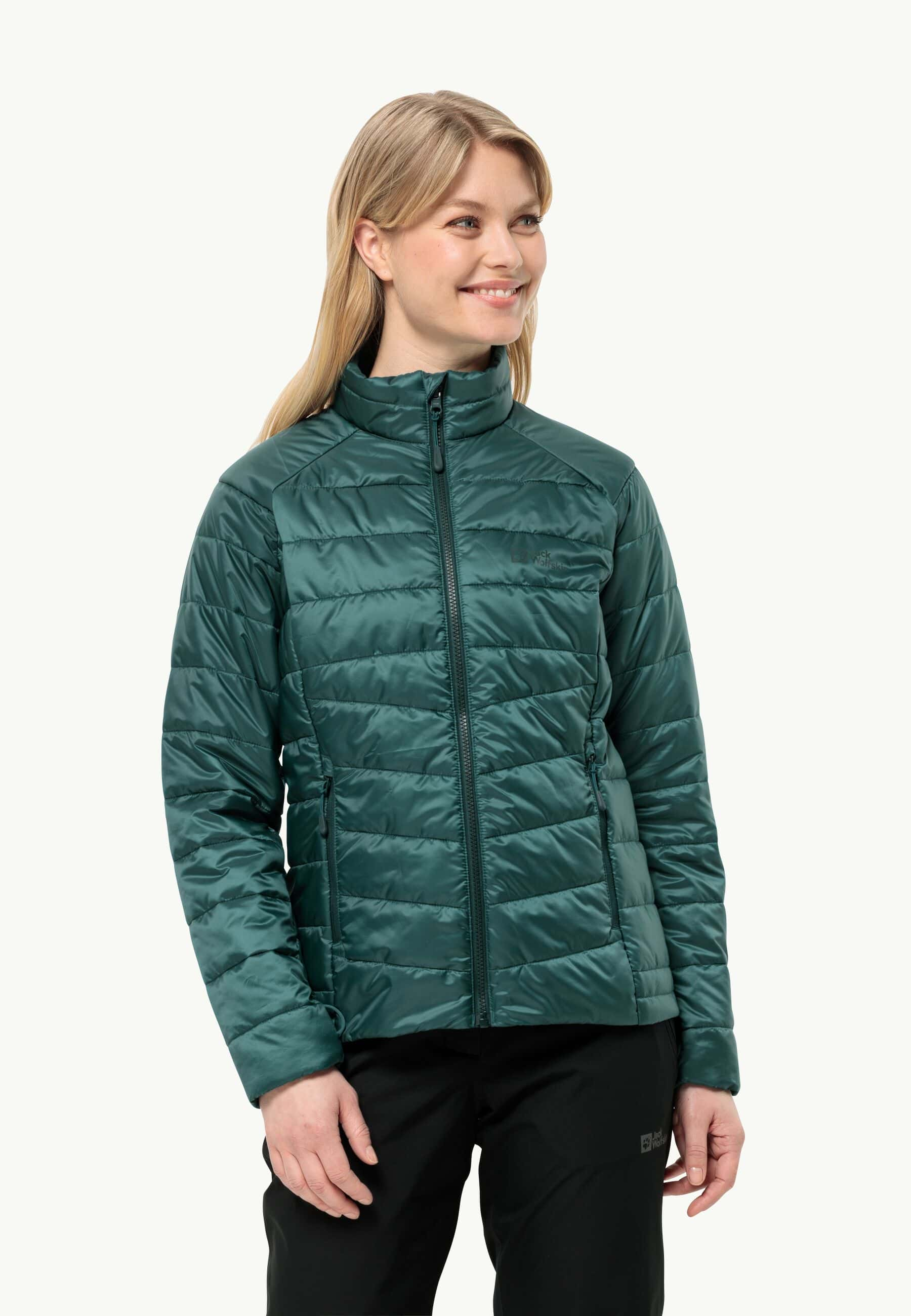 Jack Wolfskin Feldberg 3in1 Jkt W