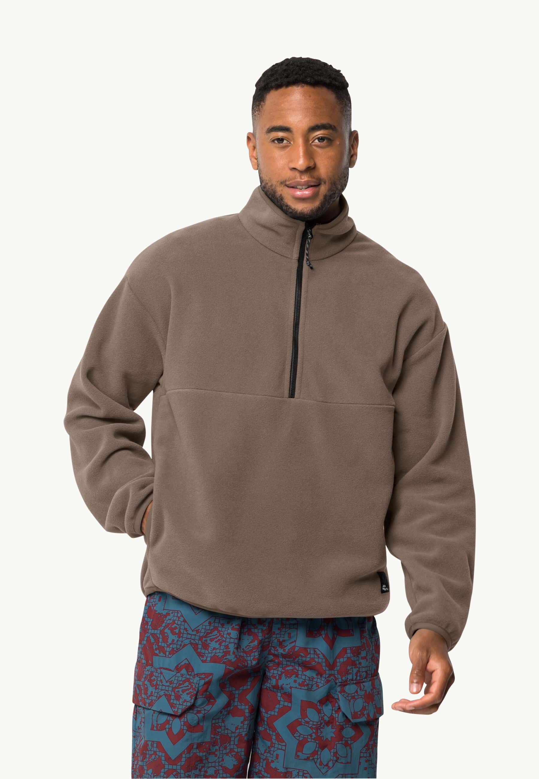 Jack Wolfskin Bockenheim Fleece