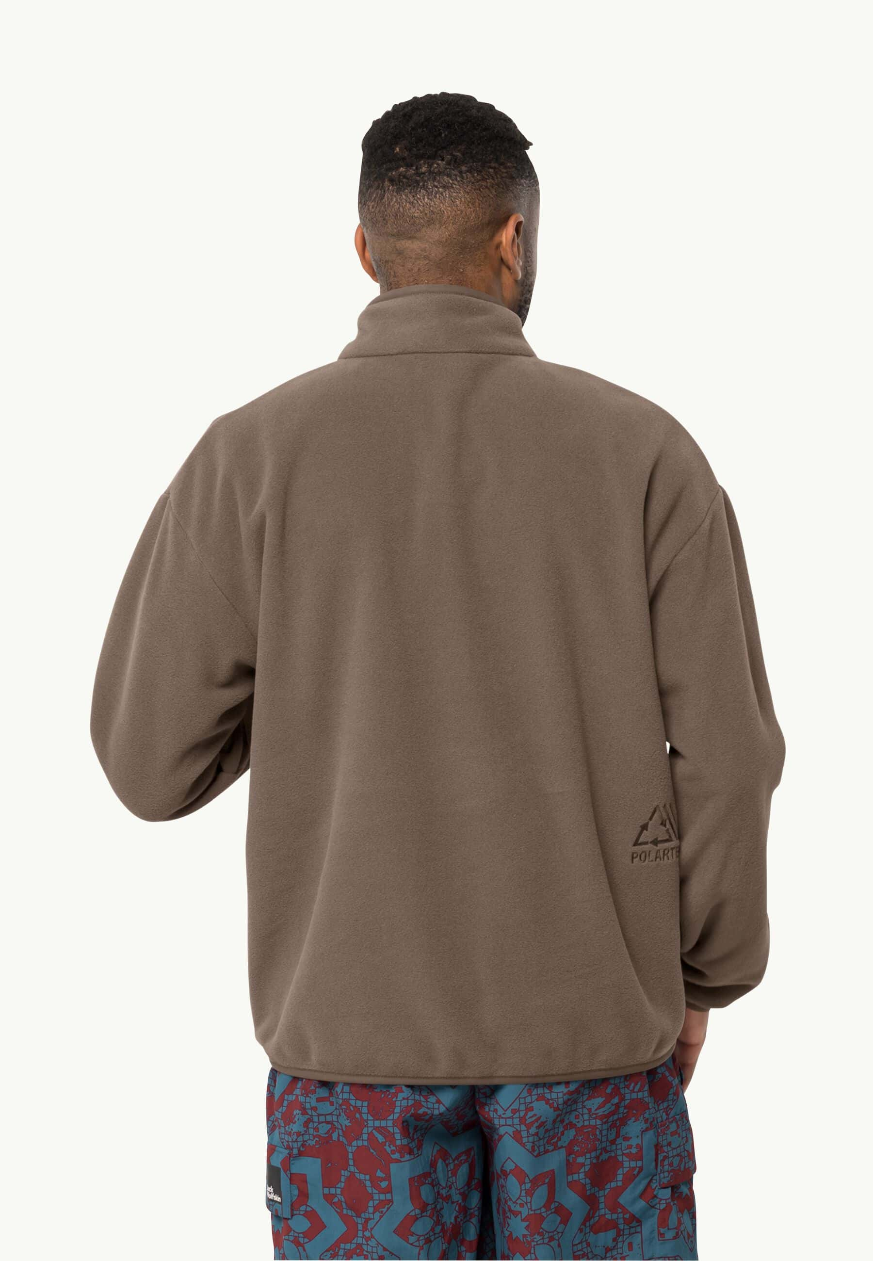 Jack Wolfskin Bockenheim Fleece