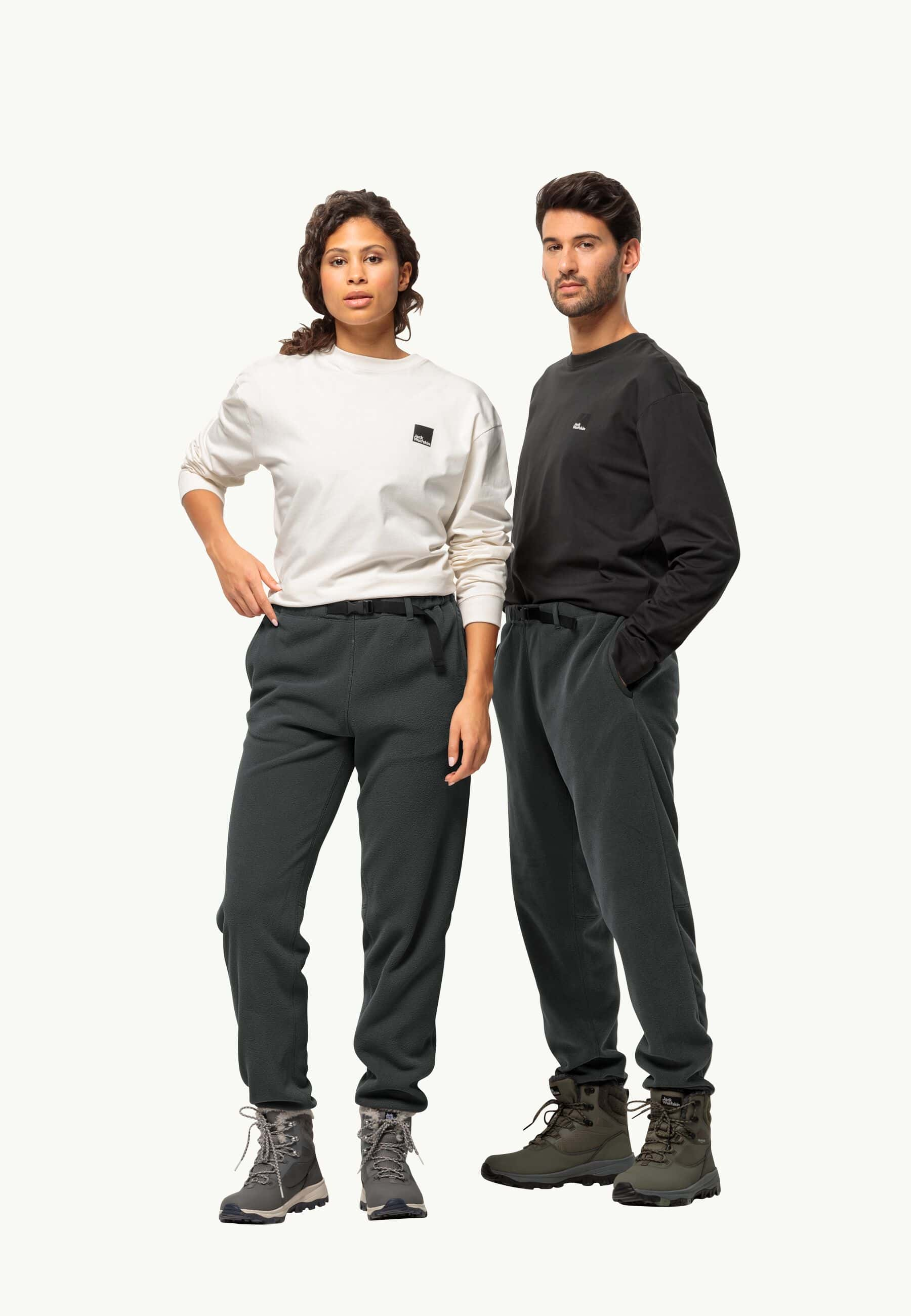 Jack Wolfskin Bockenheim Pants